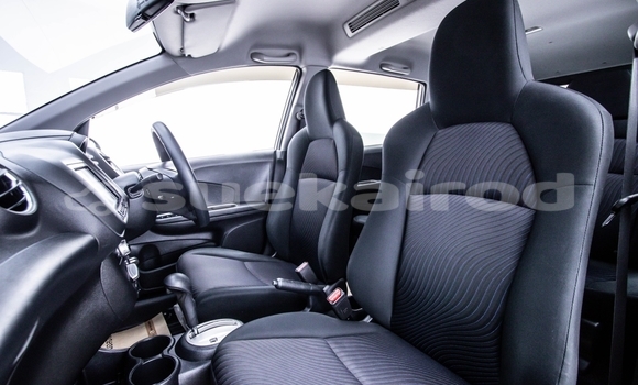 Buy Used Honda Mobilio Other Car in Bangkok in Bangkok Buy Used Honda Mobilio Other Car in Bangkok in Bangkok