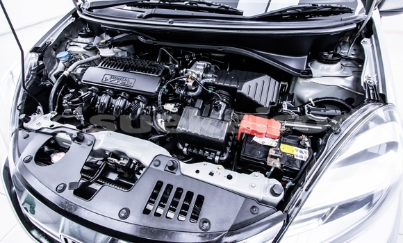 Buy Used Honda Mobilio Other Car in Bangkok in Bangkok Buy Used Honda Mobilio Other Car in Bangkok in Bangkok