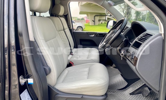 ซื้อ รถมือสอง Volkswagen Caravelle สีดำ รถยนต์ ใน %{เมือง} ใน กรุงเทพมหานคร ซื้อ รถมือสอง Volkswagen Caravelle สีดำ รถยนต์ ใน %{เมือง} ใน กรุงเทพมหานคร