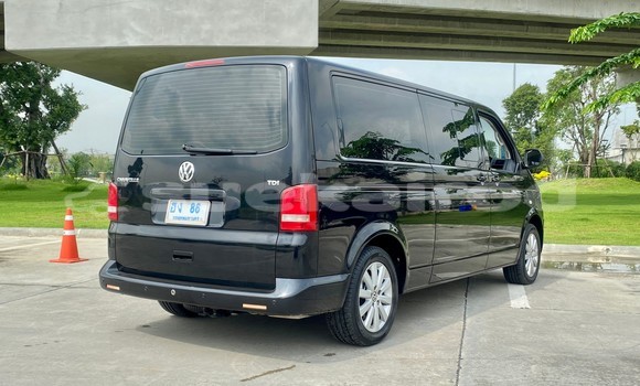 ซื้อ รถมือสอง Volkswagen Caravelle สีดำ รถยนต์ ใน %{เมือง} ใน กรุงเทพมหานคร ซื้อ รถมือสอง Volkswagen Caravelle สีดำ รถยนต์ ใน %{เมือง} ใน กรุงเทพมหานคร