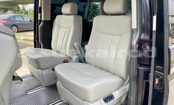 ซื้อ รถมือสอง Volkswagen Caravelle สีดำ รถยนต์ ใน %{เมือง} ใน กรุงเทพมหานคร ซื้อ รถมือสอง Volkswagen Caravelle สีดำ รถยนต์ ใน %{เมือง} ใน กรุงเทพมหานคร