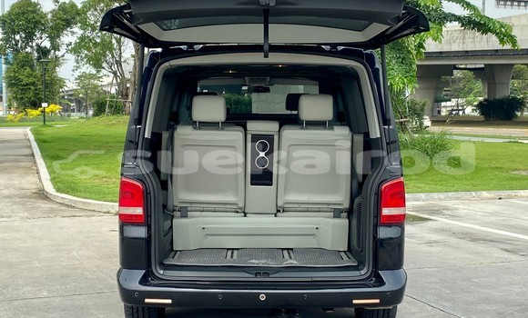 ซื้อ รถมือสอง Volkswagen Caravelle สีดำ รถยนต์ ใน %{เมือง} ใน กรุงเทพมหานคร ซื้อ รถมือสอง Volkswagen Caravelle สีดำ รถยนต์ ใน %{เมือง} ใน กรุงเทพมหานคร
