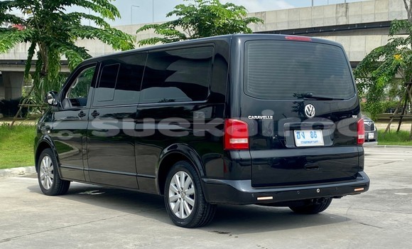 ซื้อ รถมือสอง Volkswagen Caravelle สีดำ รถยนต์ ใน %{เมือง} ใน กรุงเทพมหานคร ซื้อ รถมือสอง Volkswagen Caravelle สีดำ รถยนต์ ใน %{เมือง} ใน กรุงเทพมหานคร