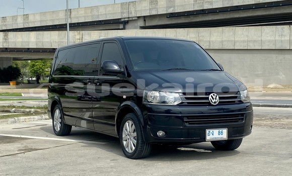 ซื้อ รถมือสอง Volkswagen Caravelle สีดำ รถยนต์ ใน %{เมือง} ใน กรุงเทพมหานคร ซื้อ รถมือสอง Volkswagen Caravelle สีดำ รถยนต์ ใน %{เมือง} ใน กรุงเทพมหานคร