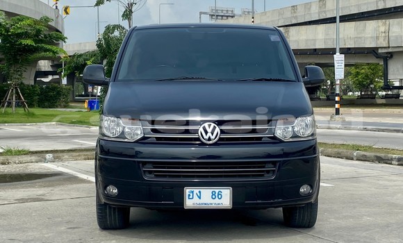 ซื้อ รถมือสอง Volkswagen Caravelle สีดำ รถยนต์ ใน %{เมือง} ใน กรุงเทพมหานคร ซื้อ รถมือสอง Volkswagen Caravelle สีดำ รถยนต์ ใน %{เมือง} ใน กรุงเทพมหานคร