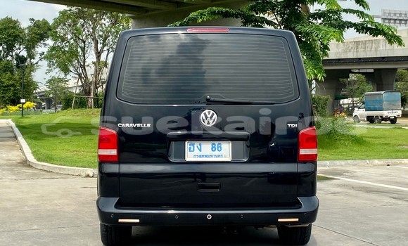 ซื้อ รถมือสอง Volkswagen Caravelle สีดำ รถยนต์ ใน %{เมือง} ใน กรุงเทพมหานคร ซื้อ รถมือสอง Volkswagen Caravelle สีดำ รถยนต์ ใน %{เมือง} ใน กรุงเทพมหานคร