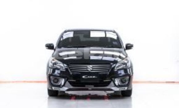 Buy Used Suzuki Ciaz Black Car in Bangkok in Bangkok Buy Used Suzuki Ciaz Black Car in Bangkok in Bangkok