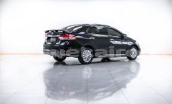 Buy Used Suzuki Ciaz Black Car in Bangkok in Bangkok Buy Used Suzuki Ciaz Black Car in Bangkok in Bangkok