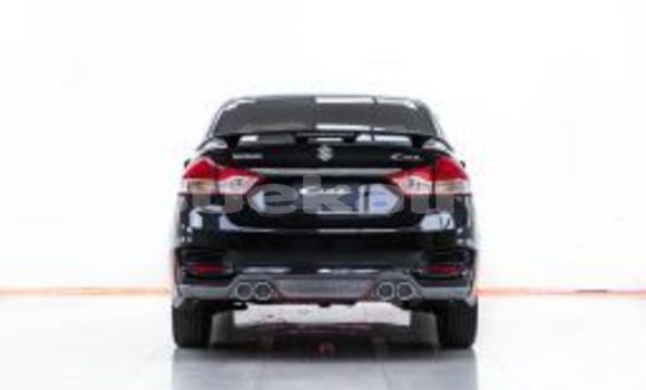 Buy Used Suzuki Ciaz Black Car in Bangkok in Bangkok Buy Used Suzuki Ciaz Black Car in Bangkok in Bangkok