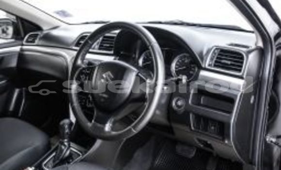 Buy Used Suzuki Ciaz Black Car in Bangkok in Bangkok Buy Used Suzuki Ciaz Black Car in Bangkok in Bangkok