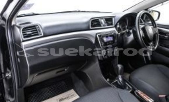 Buy Used Suzuki Ciaz Black Car in Bangkok in Bangkok Buy Used Suzuki Ciaz Black Car in Bangkok in Bangkok