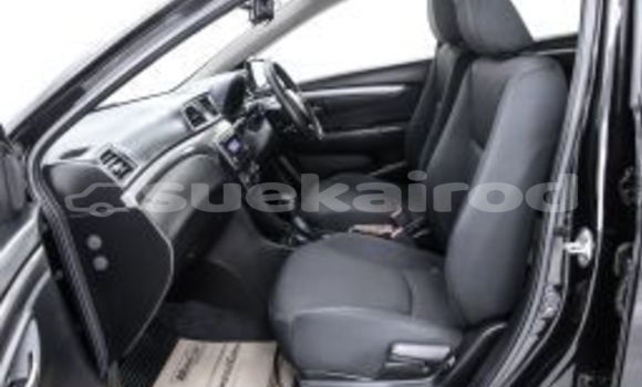 Buy Used Suzuki Ciaz Black Car in Bangkok in Bangkok Buy Used Suzuki Ciaz Black Car in Bangkok in Bangkok