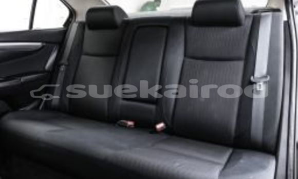 Buy Used Suzuki Ciaz Black Car in Bangkok in Bangkok Buy Used Suzuki Ciaz Black Car in Bangkok in Bangkok