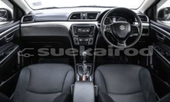 Buy Used Suzuki Ciaz Black Car in Bangkok in Bangkok Buy Used Suzuki Ciaz Black Car in Bangkok in Bangkok