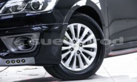 Buy Used Suzuki Ciaz Black Car in Bangkok in Bangkok Buy Used Suzuki Ciaz Black Car in Bangkok in Bangkok