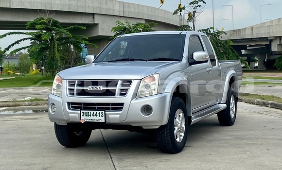 Buy Used Isuzu D–MAX Other Car in Bangkok in Bangkok