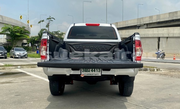 Buy Used Isuzu D–MAX Other Car in Bangkok in Bangkok Buy Used Isuzu D–MAX Other Car in Bangkok in Bangkok