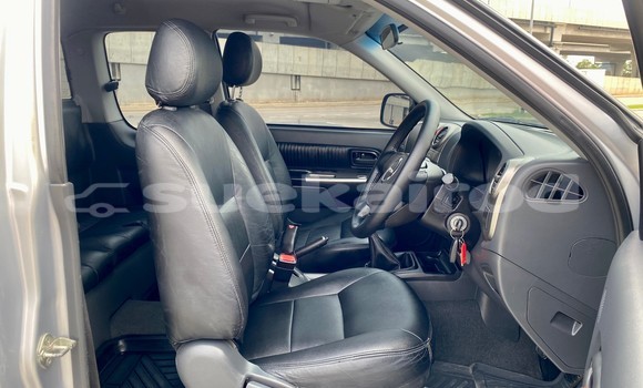 Buy Used Isuzu D–MAX Other Car in Bangkok in Bangkok Buy Used Isuzu D–MAX Other Car in Bangkok in Bangkok