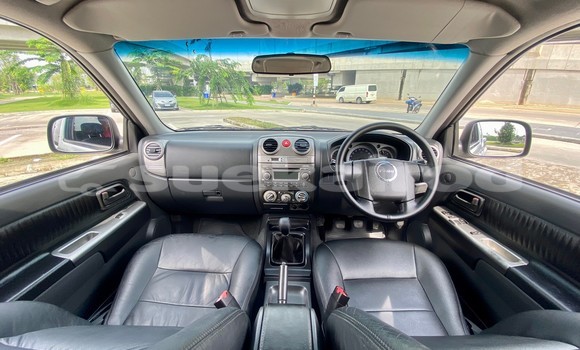 Buy Used Isuzu D–MAX Other Car in Bangkok in Bangkok Buy Used Isuzu D–MAX Other Car in Bangkok in Bangkok