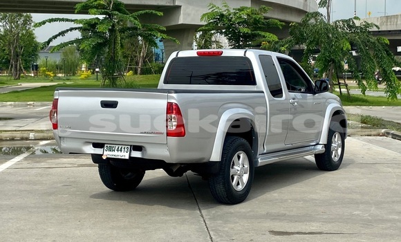 Buy Used Isuzu D–MAX Other Car in Bangkok in Bangkok Buy Used Isuzu D–MAX Other Car in Bangkok in Bangkok