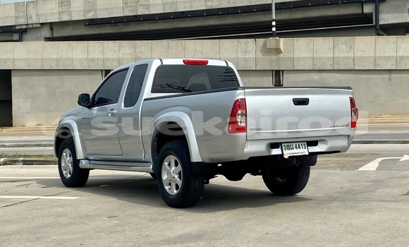 Buy Used Isuzu D–MAX Other Car in Bangkok in Bangkok Buy Used Isuzu D–MAX Other Car in Bangkok in Bangkok