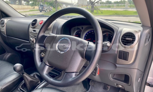 Buy Used Isuzu D–MAX Other Car in Bangkok in Bangkok Buy Used Isuzu D–MAX Other Car in Bangkok in Bangkok