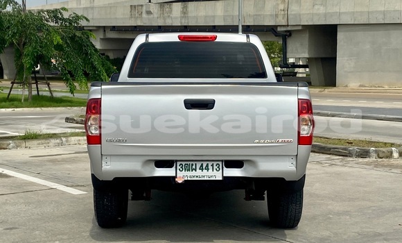 Buy Used Isuzu D–MAX Other Car in Bangkok in Bangkok Buy Used Isuzu D–MAX Other Car in Bangkok in Bangkok