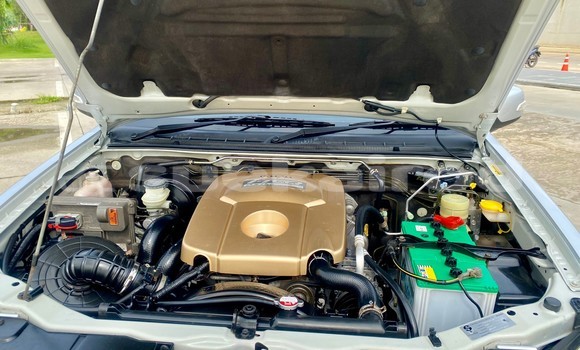 Buy Used Isuzu D–MAX Other Car in Bangkok in Bangkok Buy Used Isuzu D–MAX Other Car in Bangkok in Bangkok