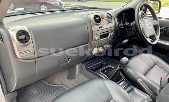 Buy Used Isuzu D–MAX Other Car in Bangkok in Bangkok Buy Used Isuzu D–MAX Other Car in Bangkok in Bangkok