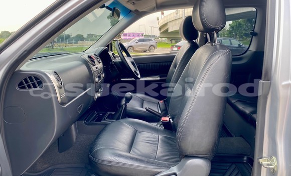 Buy Used Isuzu D–MAX Other Car in Bangkok in Bangkok Buy Used Isuzu D–MAX Other Car in Bangkok in Bangkok