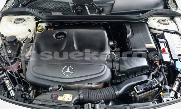 Buy Used Mercedes-Benz CLA-klasse AMG White Car in Bangkok in Bangkok Buy Used Mercedes-Benz CLA-klasse AMG White Car in Bangkok in Bangkok
