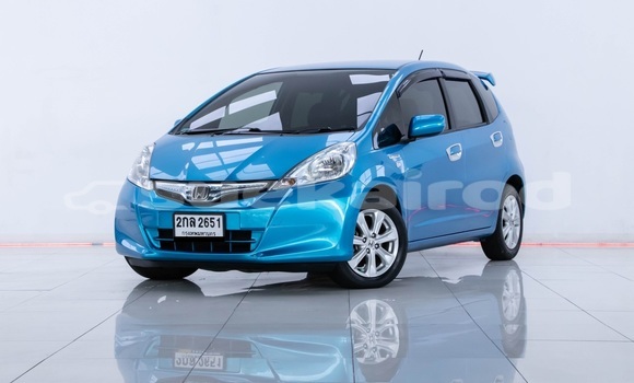 Buy Used Honda Jazz Other Car in Bangkok in Bangkok