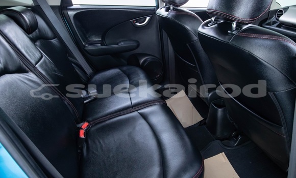 Buy Used Honda Jazz Other Car in Bangkok in Bangkok Buy Used Honda Jazz Other Car in Bangkok in Bangkok