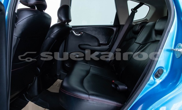 Buy Used Honda Jazz Other Car in Bangkok in Bangkok Buy Used Honda Jazz Other Car in Bangkok in Bangkok