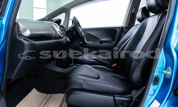 Buy Used Honda Jazz Other Car in Bangkok in Bangkok Buy Used Honda Jazz Other Car in Bangkok in Bangkok