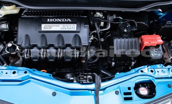 Buy Used Honda Jazz Other Car in Bangkok in Bangkok Buy Used Honda Jazz Other Car in Bangkok in Bangkok