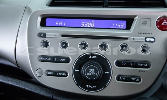 Buy Used Honda Jazz Other Car in Bangkok in Bangkok Buy Used Honda Jazz Other Car in Bangkok in Bangkok