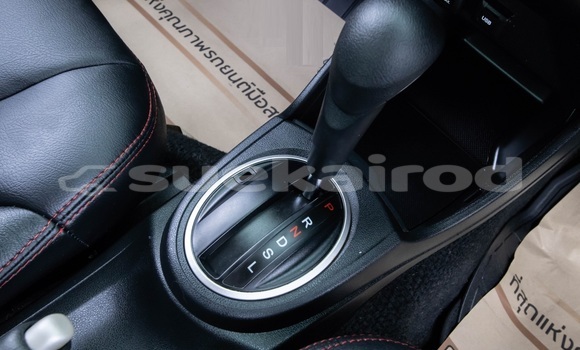 Buy Used Honda Jazz Other Car in Bangkok in Bangkok Buy Used Honda Jazz Other Car in Bangkok in Bangkok