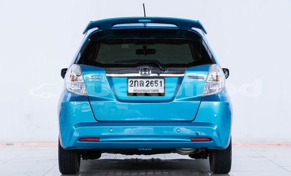 Buy Used Honda Jazz Other Car in Bangkok in Bangkok Buy Used Honda Jazz Other Car in Bangkok in Bangkok