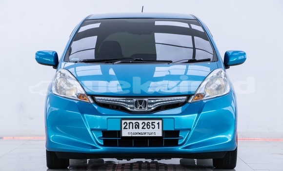 Buy Used Honda Jazz Other Car in Bangkok in Bangkok Buy Used Honda Jazz Other Car in Bangkok in Bangkok