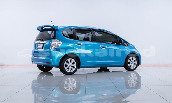 Buy Used Honda Jazz Other Car in Bangkok in Bangkok Buy Used Honda Jazz Other Car in Bangkok in Bangkok