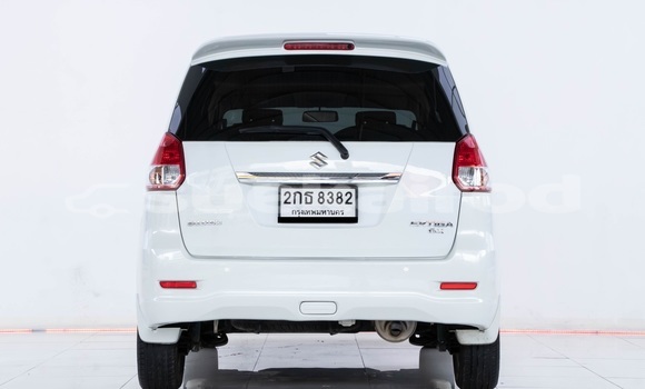 ซื้อ รถมือสอง Suzuki Ertiga ขาว รถยนต์ ใน %{เมือง} ใน กรุงเทพมหานคร ซื้อ รถมือสอง Suzuki Ertiga ขาว รถยนต์ ใน %{เมือง} ใน กรุงเทพมหานคร