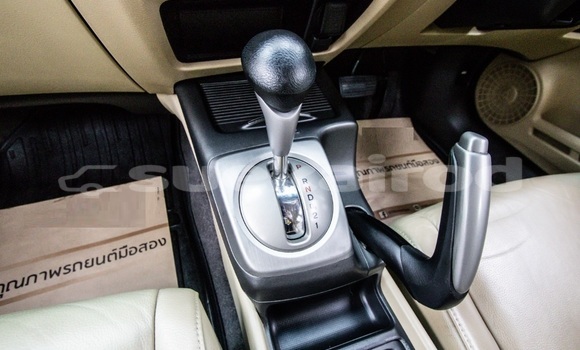 Buy Used Honda Civic Other Car in Bangkok in Bangkok Buy Used Honda Civic Other Car in Bangkok in Bangkok