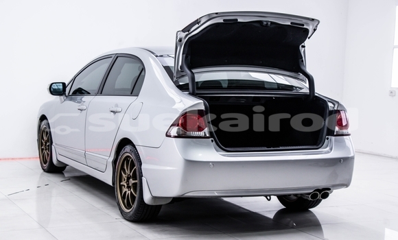 Buy Used Honda Civic Other Car in Bangkok in Bangkok Buy Used Honda Civic Other Car in Bangkok in Bangkok