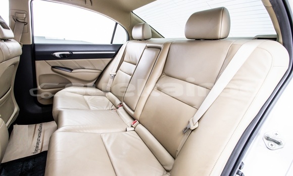 Buy Used Honda Civic Other Car in Bangkok in Bangkok Buy Used Honda Civic Other Car in Bangkok in Bangkok