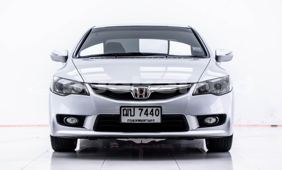 Buy Used Honda Civic Other Car in Bangkok in Bangkok Buy Used Honda Civic Other Car in Bangkok in Bangkok