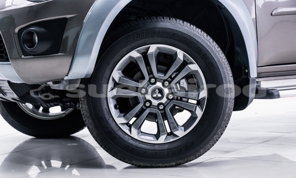 ซื้อ รถมือสอง Mitsubishi Triton สีน้ำตาล รถยนต์ ใน %{เมือง} ใน กรุงเทพมหานคร ซื้อ รถมือสอง Mitsubishi Triton สีน้ำตาล รถยนต์ ใน %{เมือง} ใน กรุงเทพมหานคร