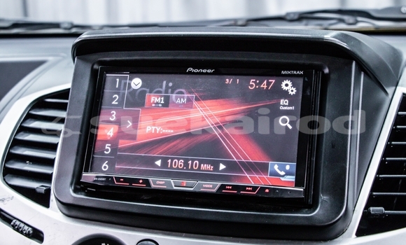 ซื้อ รถมือสอง Mitsubishi Triton สีน้ำตาล รถยนต์ ใน %{เมือง} ใน กรุงเทพมหานคร ซื้อ รถมือสอง Mitsubishi Triton สีน้ำตาล รถยนต์ ใน %{เมือง} ใน กรุงเทพมหานคร