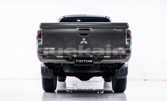 ซื้อ รถมือสอง Mitsubishi Triton สีน้ำตาล รถยนต์ ใน %{เมือง} ใน กรุงเทพมหานคร ซื้อ รถมือสอง Mitsubishi Triton สีน้ำตาล รถยนต์ ใน %{เมือง} ใน กรุงเทพมหานคร