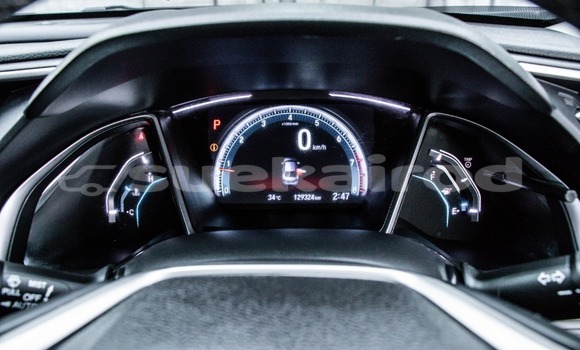 Buy Used Honda Civic White Car in Bangkok in Bangkok Buy Used Honda Civic White Car in Bangkok in Bangkok